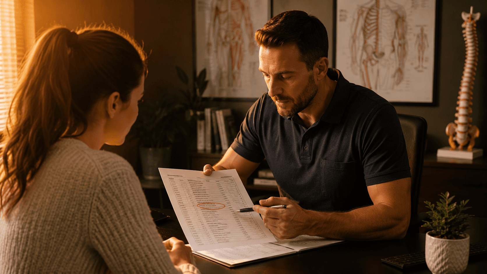 The Chiropractic Practice Guide to Local Citations (And Why NAP Inconsistency Is Costing You the Map Pack)