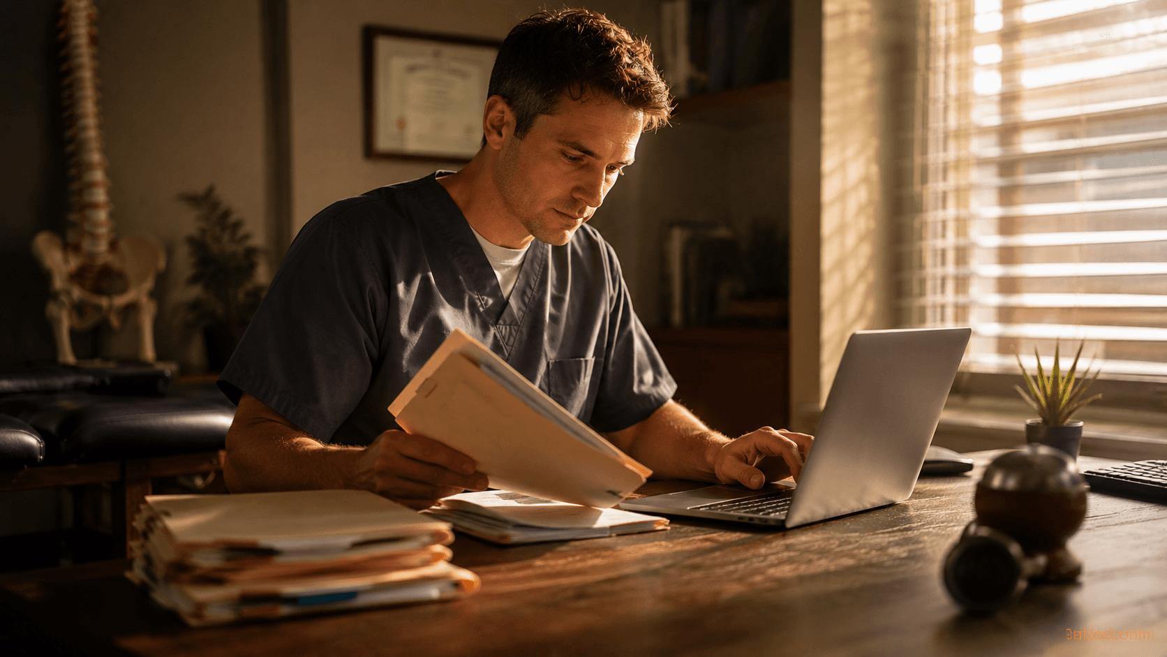 Chiropractic Email Marketing: Reactivate Dormant Patients and Build Recall Systems That Work