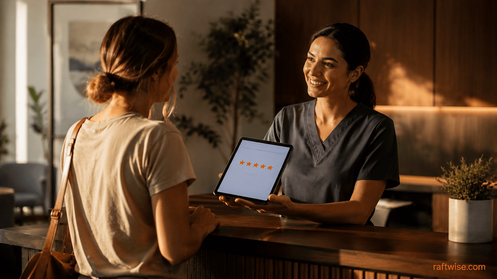 Chiropractic Online Reputation Management: Reviews, Responses, and Rankings