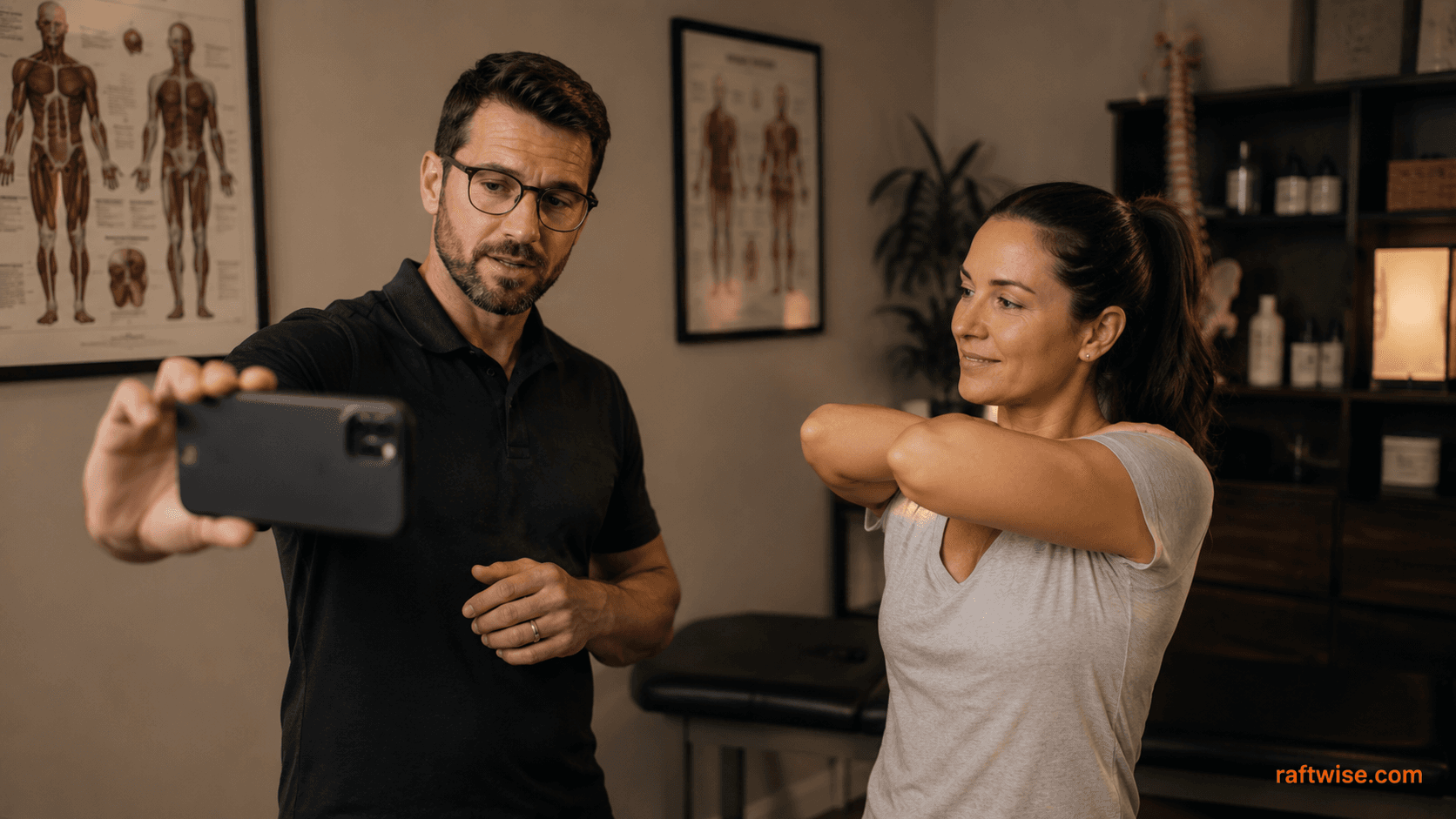 Chiropractor Social Media Marketing: What Actually Works in 2026
