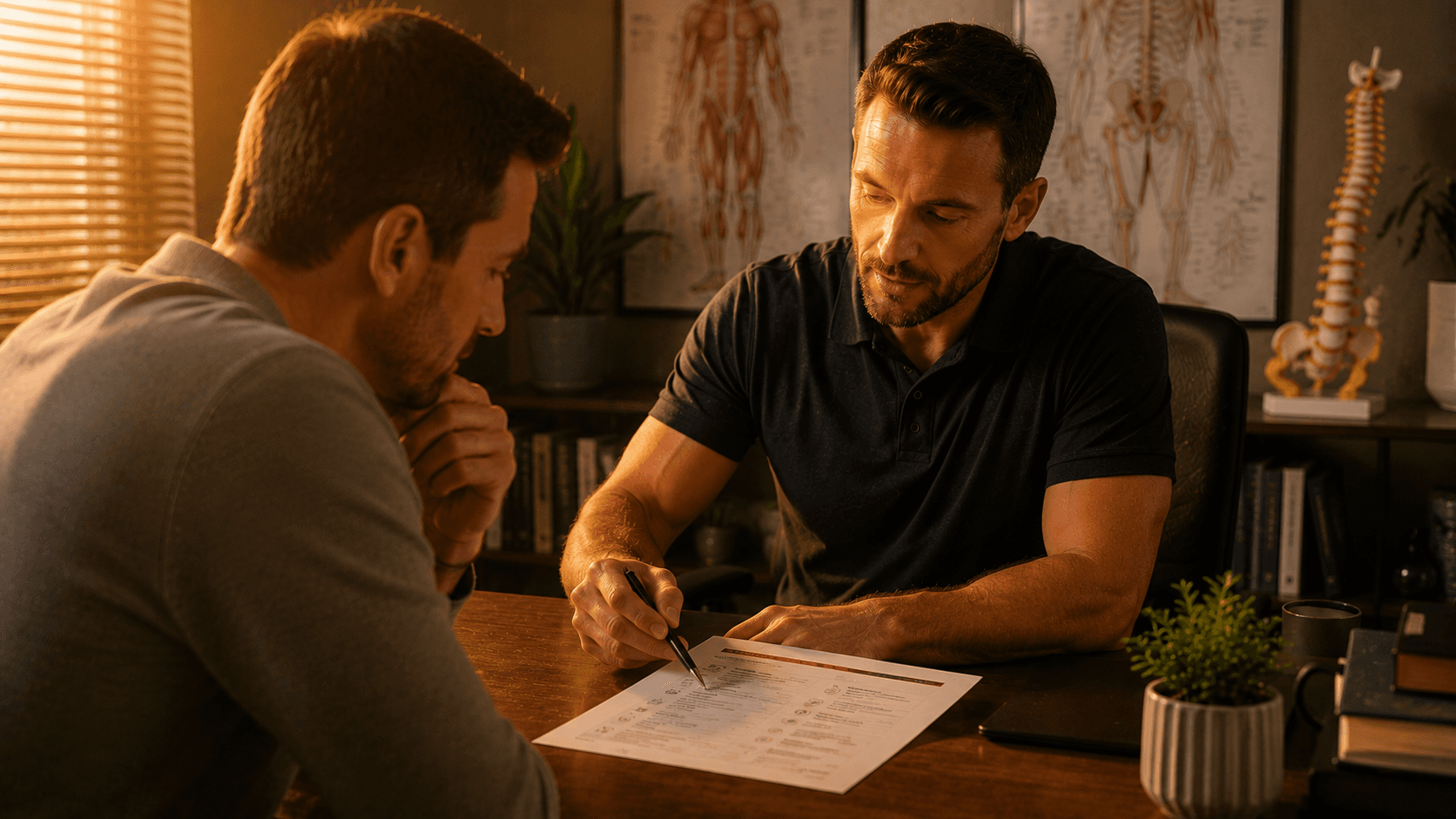 How to Choose a Chiropractic Marketing Agency (Without Getting Burned)