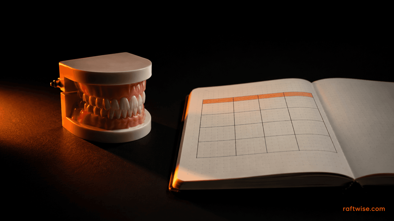 The Content Strategy That Fills a Dental Website's Calendar for 12 Months