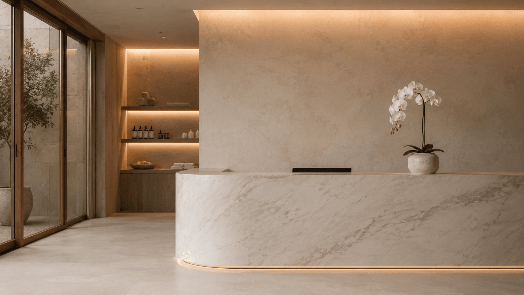 GEO for Spas and Medspas: How to Get Recommended by AI in 2026
