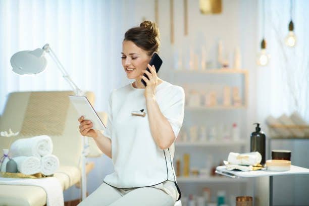 Salons professional - salon